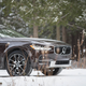 Image for article titled The 2017 Volvo V90 Cross Country Will Make You Demand The Wagon Life